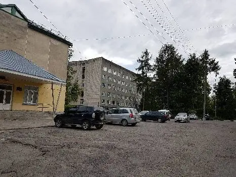 Гуртожиток 1 — фото 2