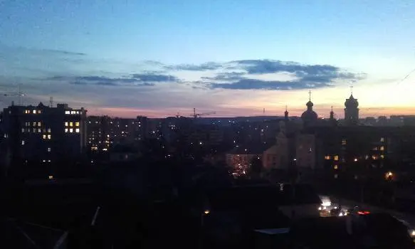 Гуртожиток №2 ТНТУ — фото 2