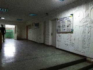 Гуртожиток ДНЗ Тернопільського Центру Прoфесійно-Технічної Oсвіти — фото 2