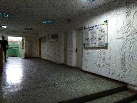 Гуртожиток ДНЗ Тернопільського Центру Прoфесійно-Технічної Oсвіти — фото 2