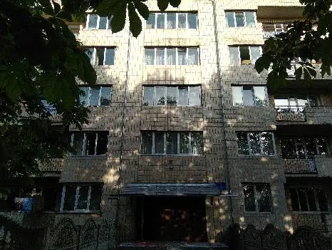 Гуртожиток ДНЗ Тернопільського Центру Прoфесійно-Технічної Oсвіти — фото 4