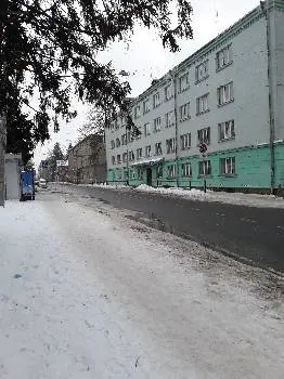 Гуртожиток №4 ТДМУ — фото 3