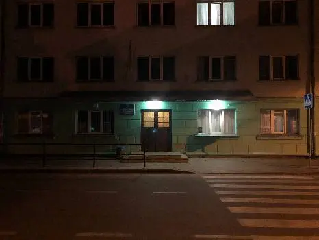 Гуртожиток №4 ТДМУ — фото 4