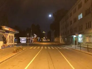 Гуртожиток №4 ТДМУ — фото 5