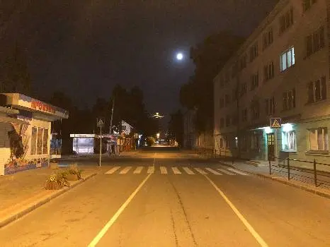 Гуртожиток №4 ТДМУ — фото 5