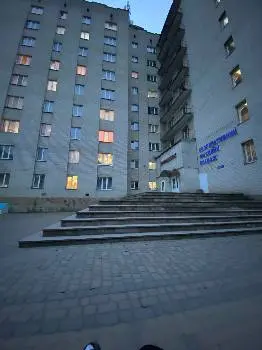 Гуртожиток. Кооператий Торгівельно Економічний Коледж — фото 2