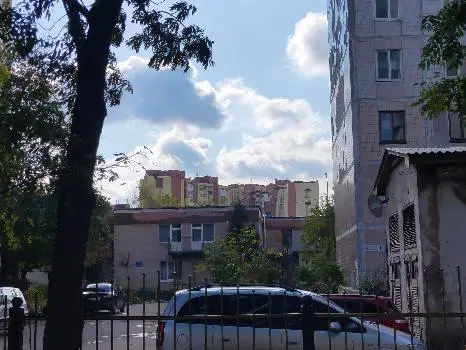 Гуртожиток №2 ТДМУ — фото 4
