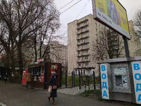 Гуртожиток №2 ТДМУ — фото 5