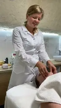 Оздоровчий центр "Water&Beauty"/Соляна кімната — фото 2