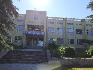 Збаразька міська рада — фото 2