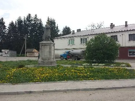 Збаразька міська рада — фото 3