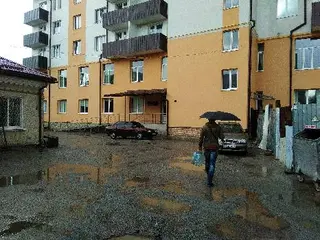 Управління соціальної політики Тернопільської міської ради — фото