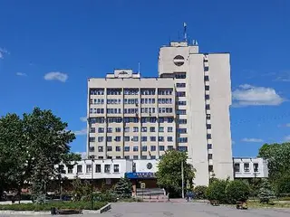 Тернопільська податкова інспекція (центр обслуговування платників) — фото
