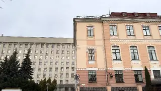 Тернопільська податкова інспекція (центр обслуговування платників) — фото 2