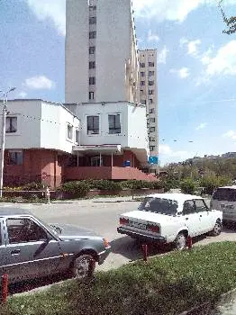 Тернопільська податкова інспекція (центр обслуговування платників) — фото 4