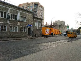 Тернопільський окружний адміністративний суд — фото