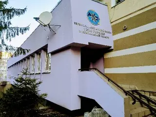 Тернопільський відділ № 1 Державної міграційної служби України — фото
