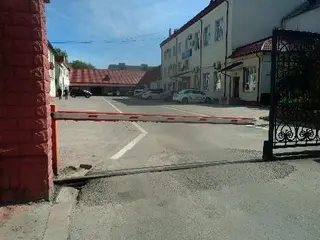 Управління патрульної поліції в Тернопільській області — фото