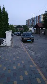 Тернопільське районне відділення поліції ГУНП — фото