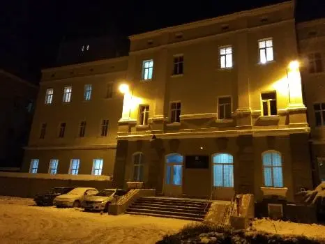 Тернопільське міське управління УМВС України — фото 2