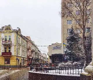 Головне управління Національної поліції в Тернопільській області — фото 3