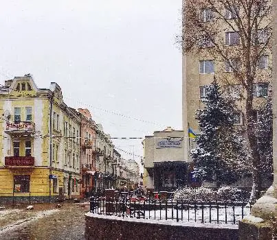 Головне управління Національної поліції в Тернопільській області — фото 3