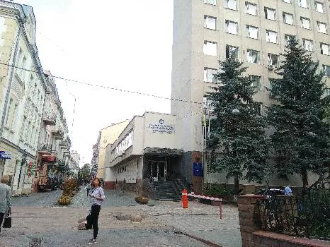 Головне управління Національної поліції в Тернопільській області — фото 4