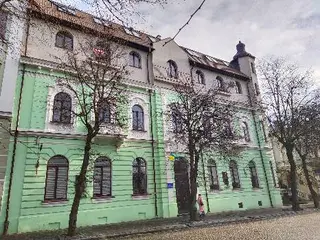Тернопільська місцева прокуратура — фото