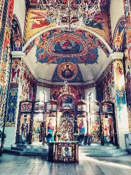 Церква Святого Священномученика Йосафата УГКЦ — фото