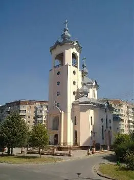 Церква Святого Священномученика Йосафата УГКЦ — фото 2