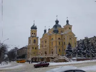 Церква Успення Пресвятої Богородиці УГКЦ — фото 2