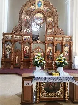 Церква Успення Пресвятої Богородиці УГКЦ — фото 3