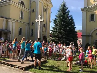 Церква Успення Пресвятої Богородиці УГКЦ — фото 5
