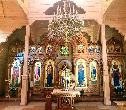 Храм Покрови Пресвятої Богородиці УГКЦ — фото 2
