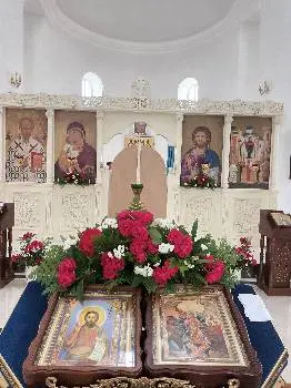 Храм Покрови Пресвятої Богородиці УГКЦ — фото 3