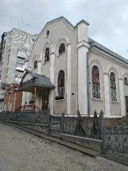 Перша Церква Християн Віри Євангельської — фото 4