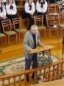Перша Церква Християн Віри Євангельської — фото 5