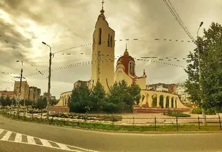 Церква святого апостола Петра — фото 3