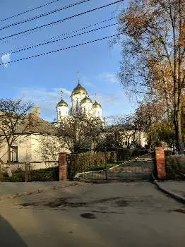 Кафедральний собор Віри, Надії, Любові та матері Софії УПЦ — фото 4