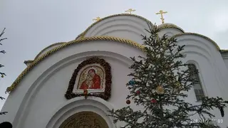 Кафедральний собор Віри, Надії, Любові та матері Софії УПЦ — фото 5