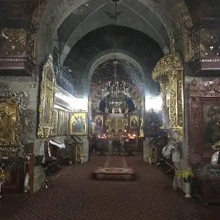 Катедральний собор Різдва Христового — фото 2