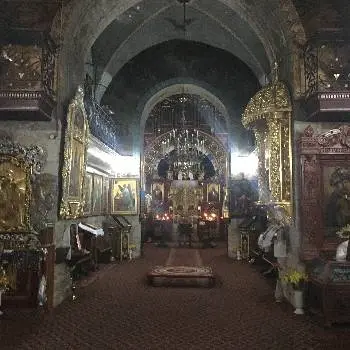 Катедральний собор Різдва Христового — фото 2