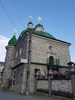 Катедральний собор Різдва Христового — фото 3