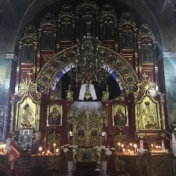 Катедральний собор Різдва Христового — фото 4