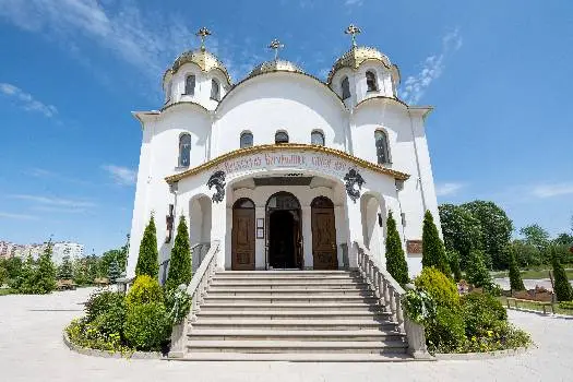 Храм Різдва Пресвятої Богородиці УГКЦ — фото 2