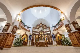 Храм Різдва Пресвятої Богородиці УГКЦ — фото 4