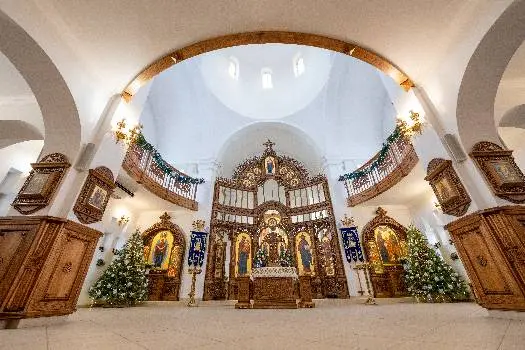 Храм Різдва Пресвятої Богородиці УГКЦ — фото 4
