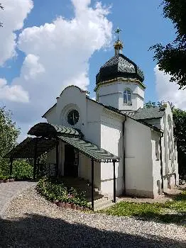 Храм перенесення мощей святого Миколая УГКЦ — фото 2