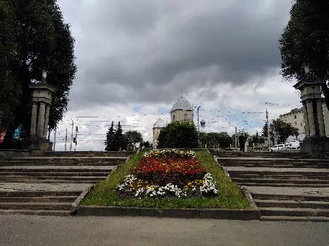 Церква воздвиження Чесного Хреста ПЦУ — фото 2