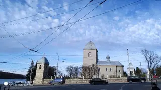 Церква воздвиження Чесного Хреста ПЦУ — фото 3